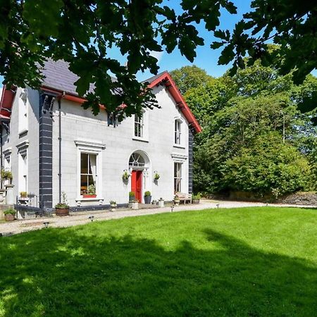 Fountain Hill House Villa Londonderry Esterno foto