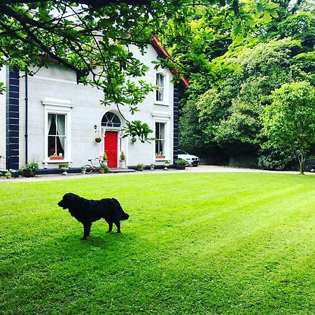 Fountain Hill House Villa Londonderry Esterno foto