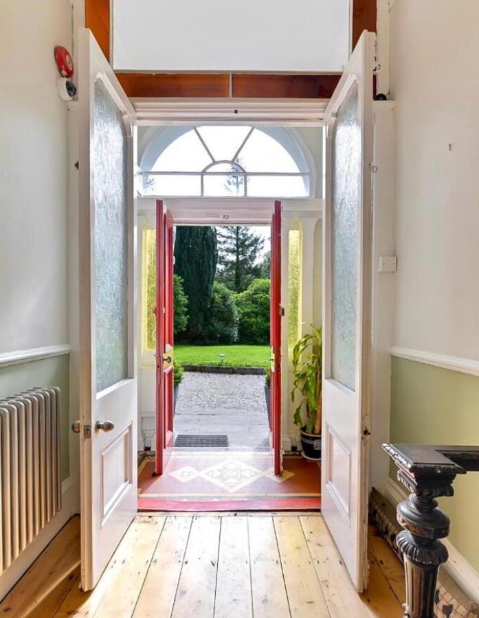Fountain Hill House Villa Londonderry Esterno foto