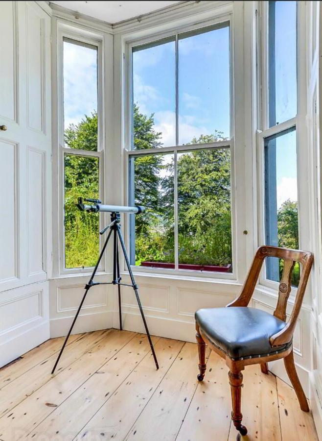 Fountain Hill House Villa Londonderry Esterno foto