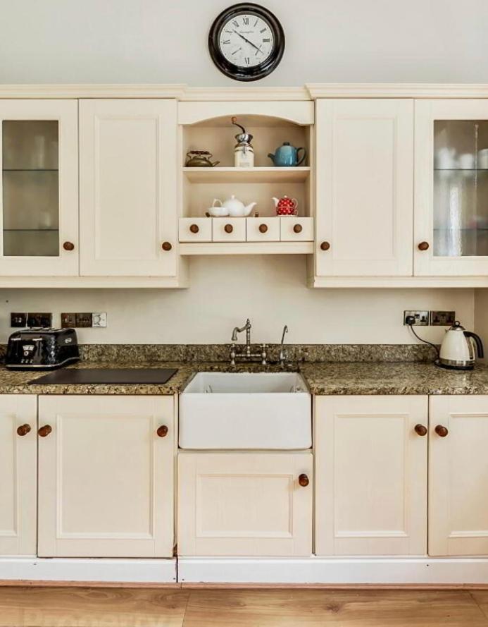 Fountain Hill House Villa Londonderry Esterno foto