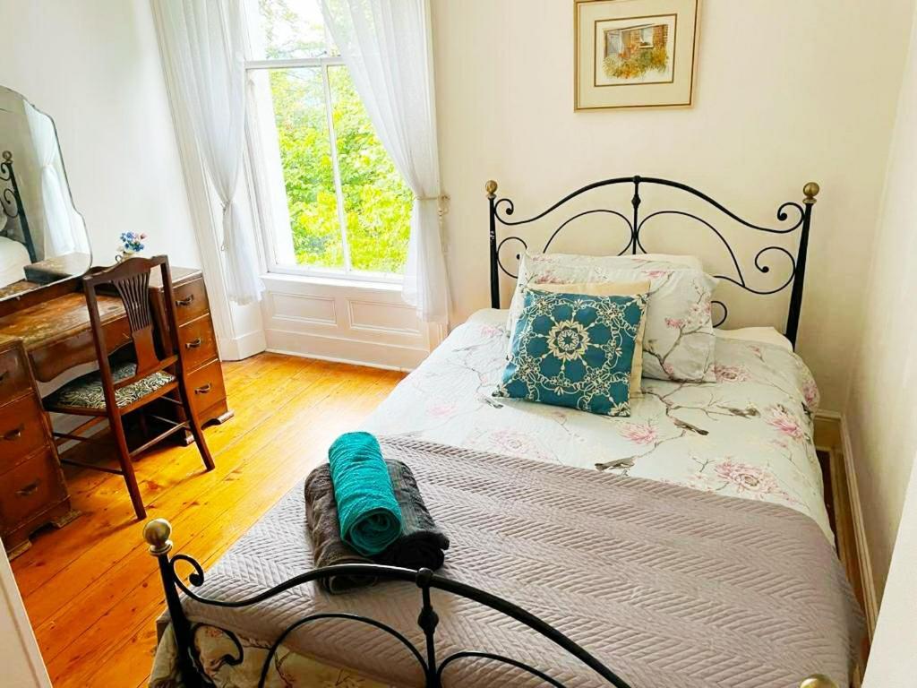 Fountain Hill House Villa Londonderry Esterno foto