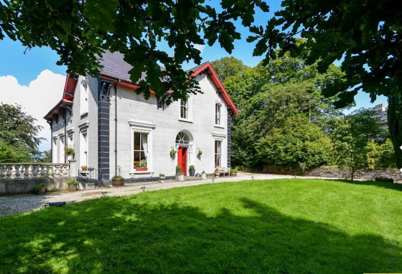 Fountain Hill House Villa Londonderry Esterno foto