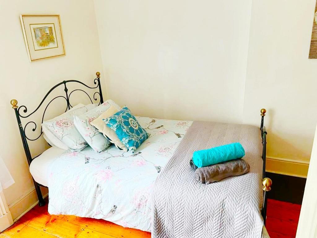 Fountain Hill House Villa Londonderry Esterno foto