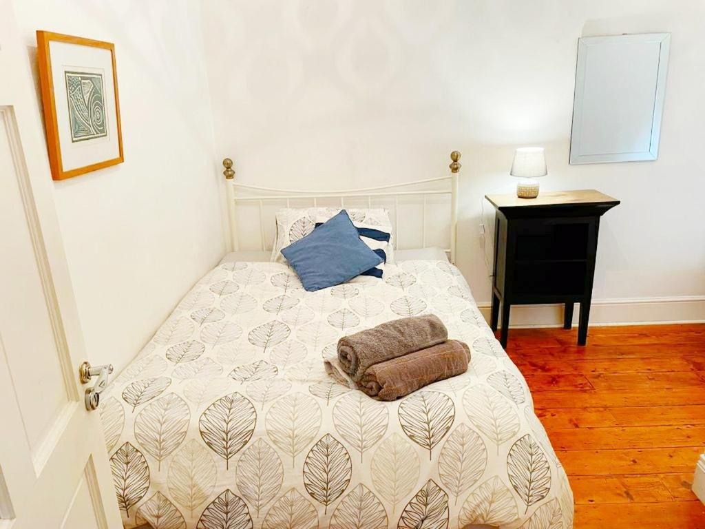 Fountain Hill House Villa Londonderry Esterno foto