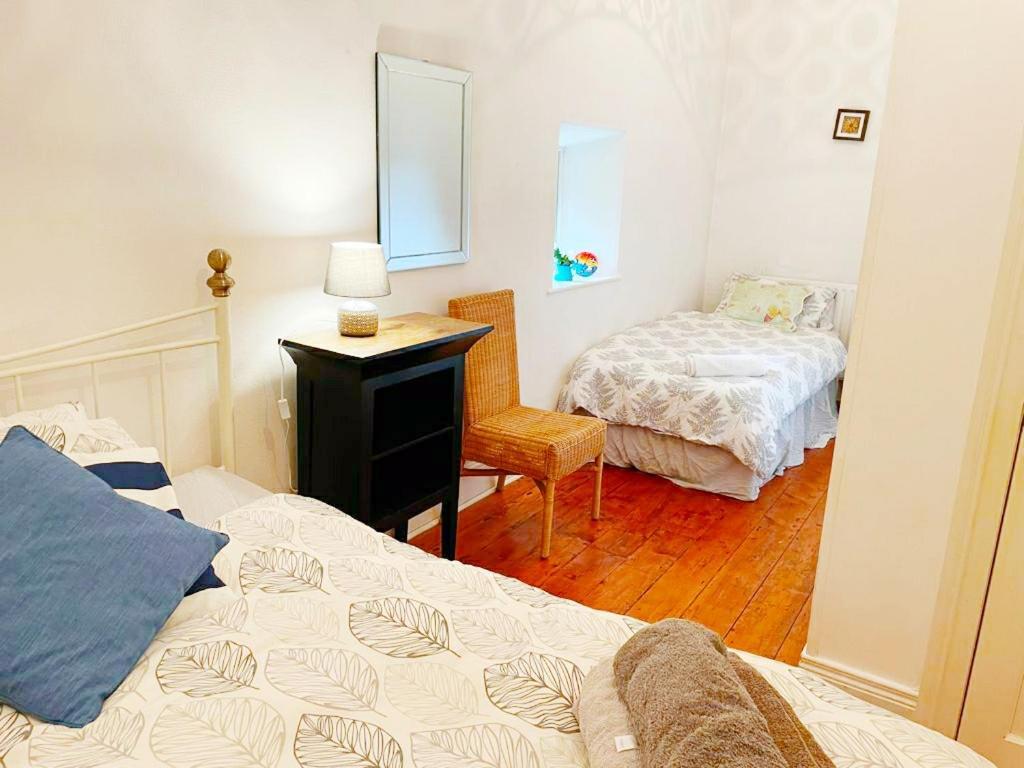 Fountain Hill House Villa Londonderry Esterno foto