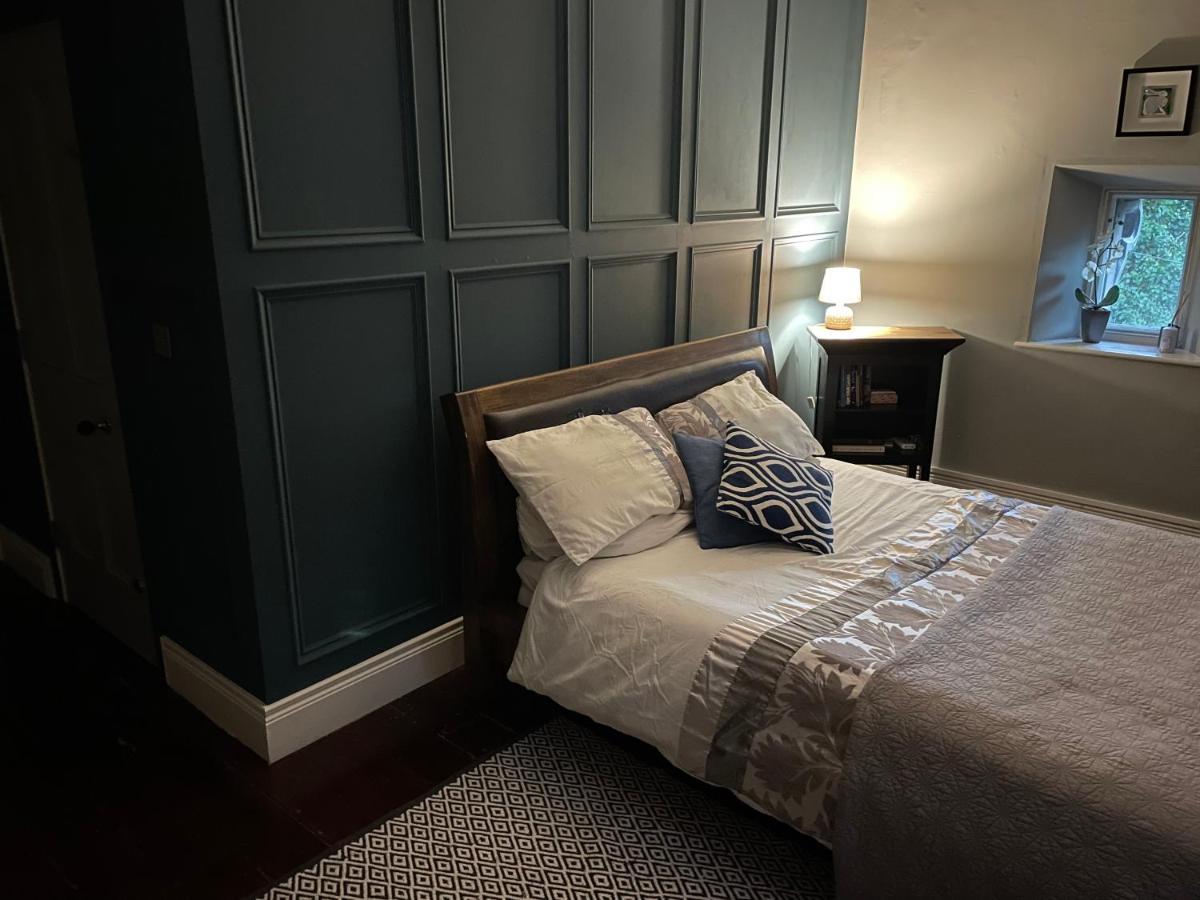 Fountain Hill House Villa Londonderry Esterno foto