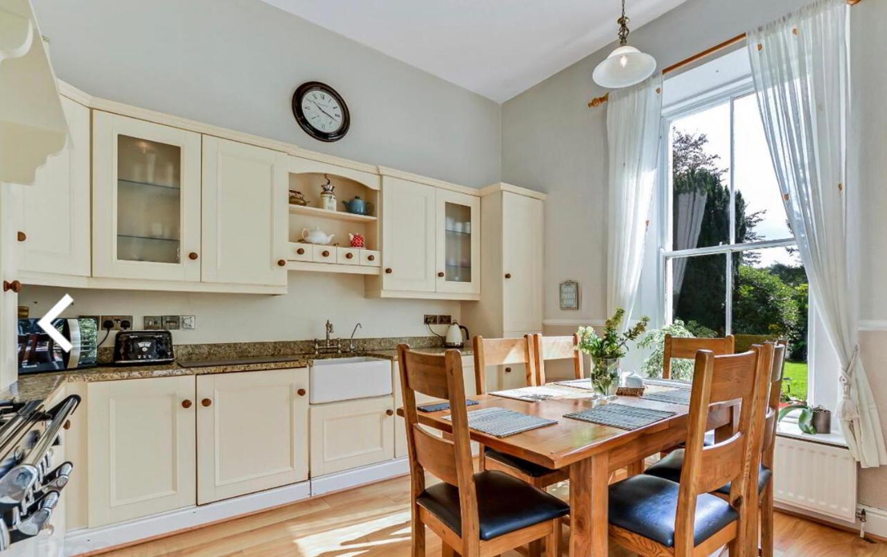 Fountain Hill House Villa Londonderry Esterno foto