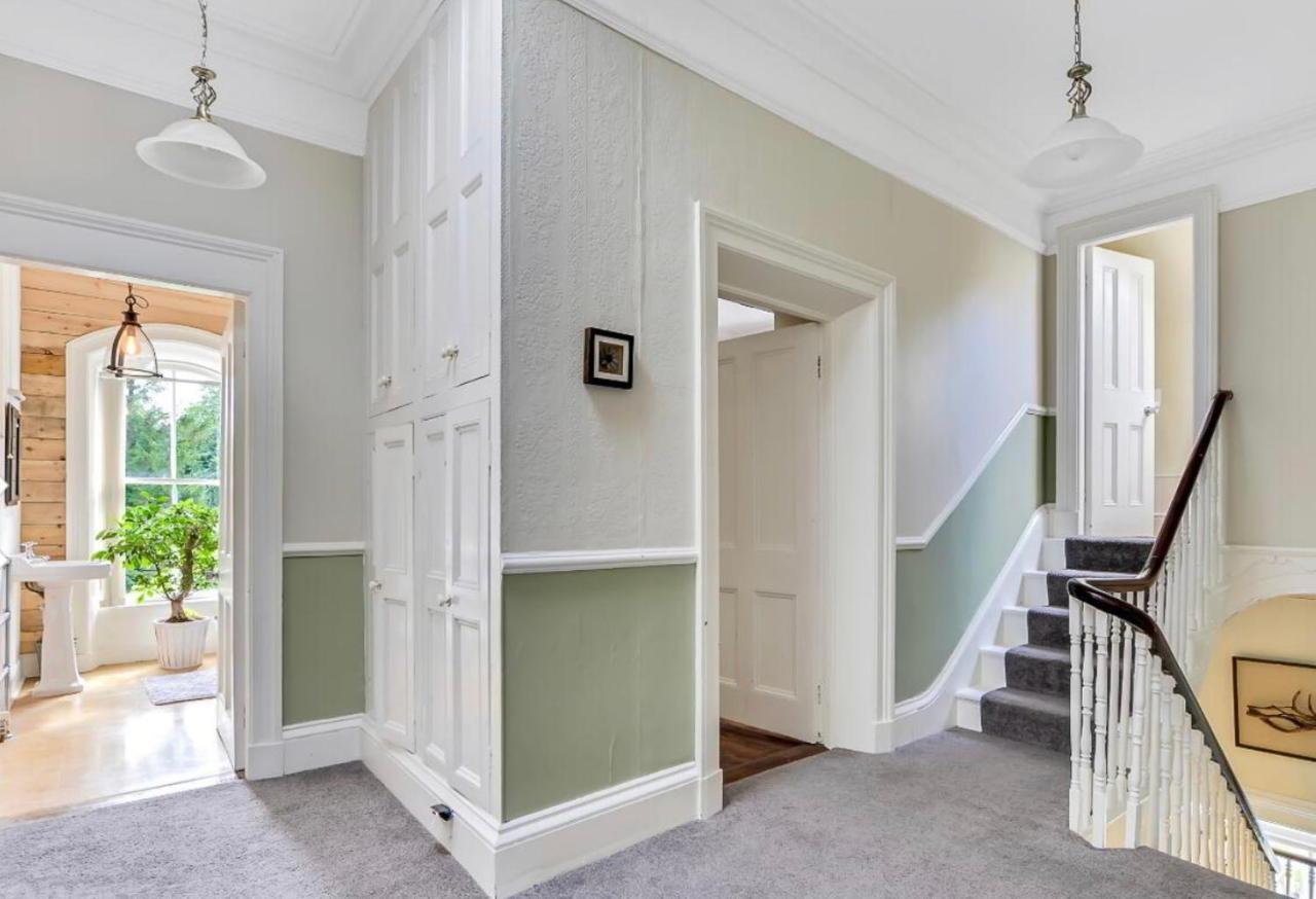 Fountain Hill House Villa Londonderry Esterno foto