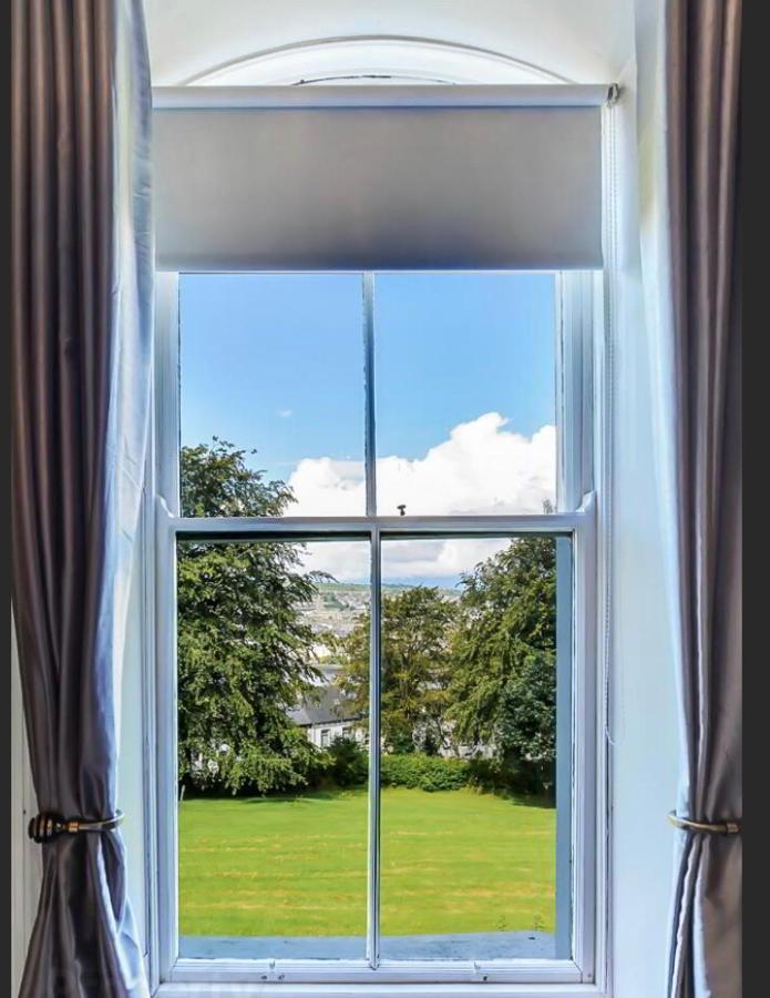 Fountain Hill House Villa Londonderry Esterno foto