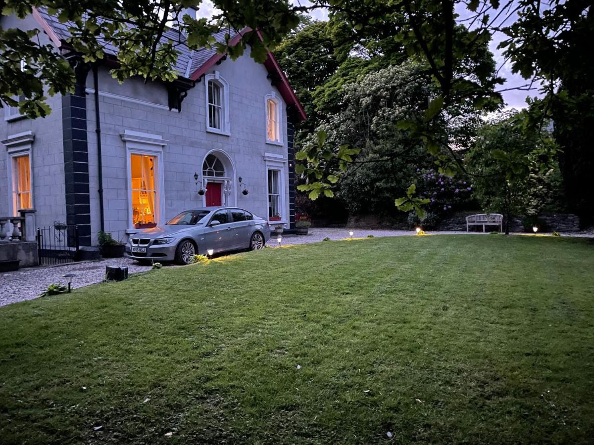 Fountain Hill House Villa Londonderry Esterno foto