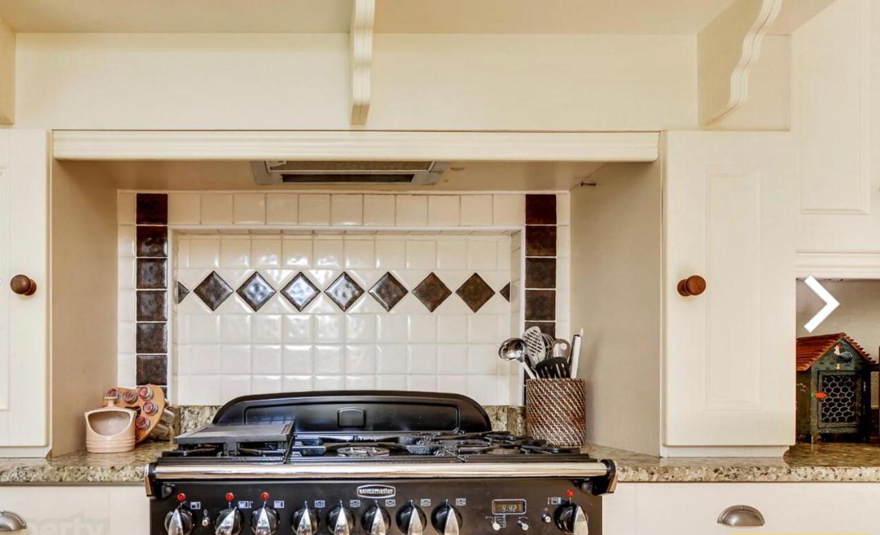 Fountain Hill House Villa Londonderry Esterno foto