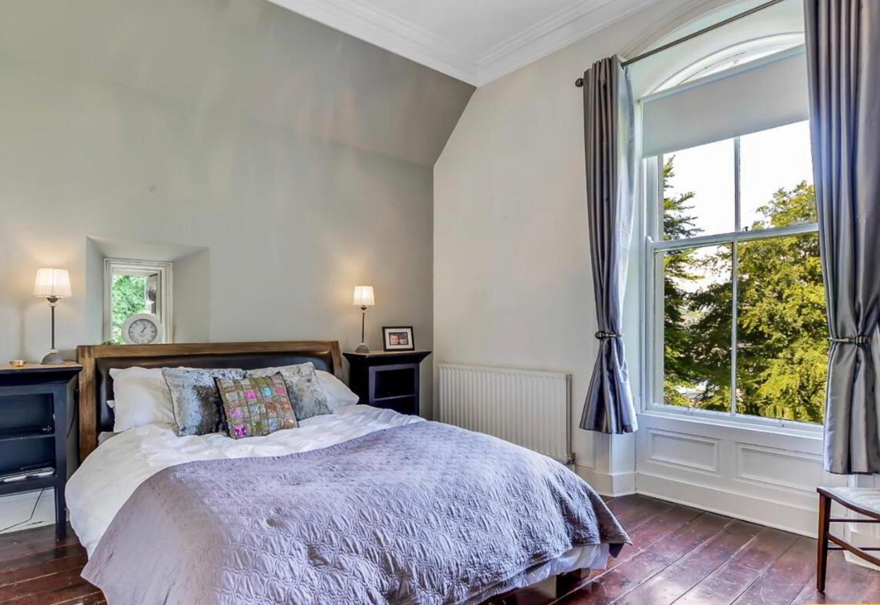 Fountain Hill House Villa Londonderry Esterno foto