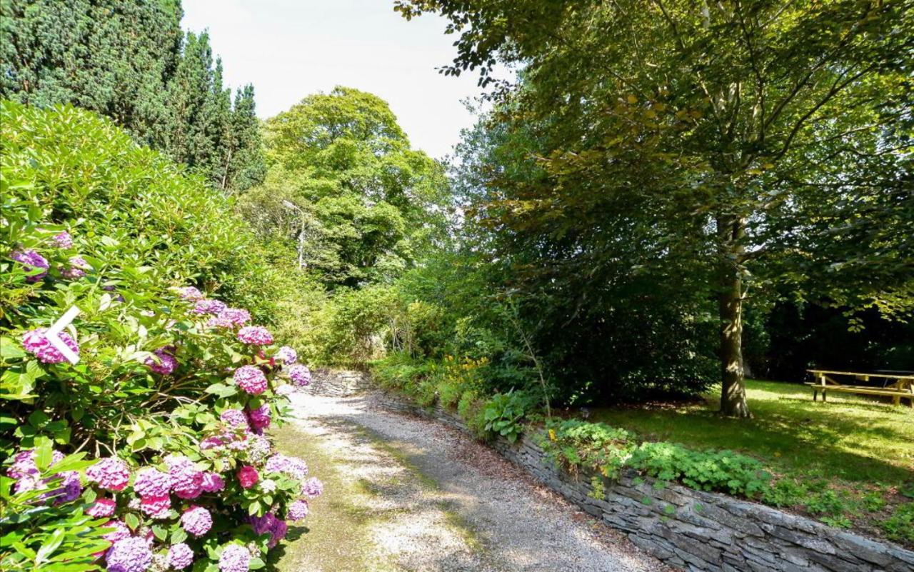 Fountain Hill House Villa Londonderry Esterno foto