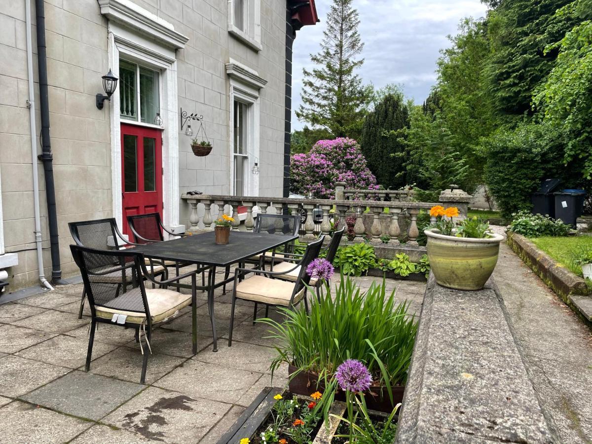 Fountain Hill House Villa Londonderry Esterno foto