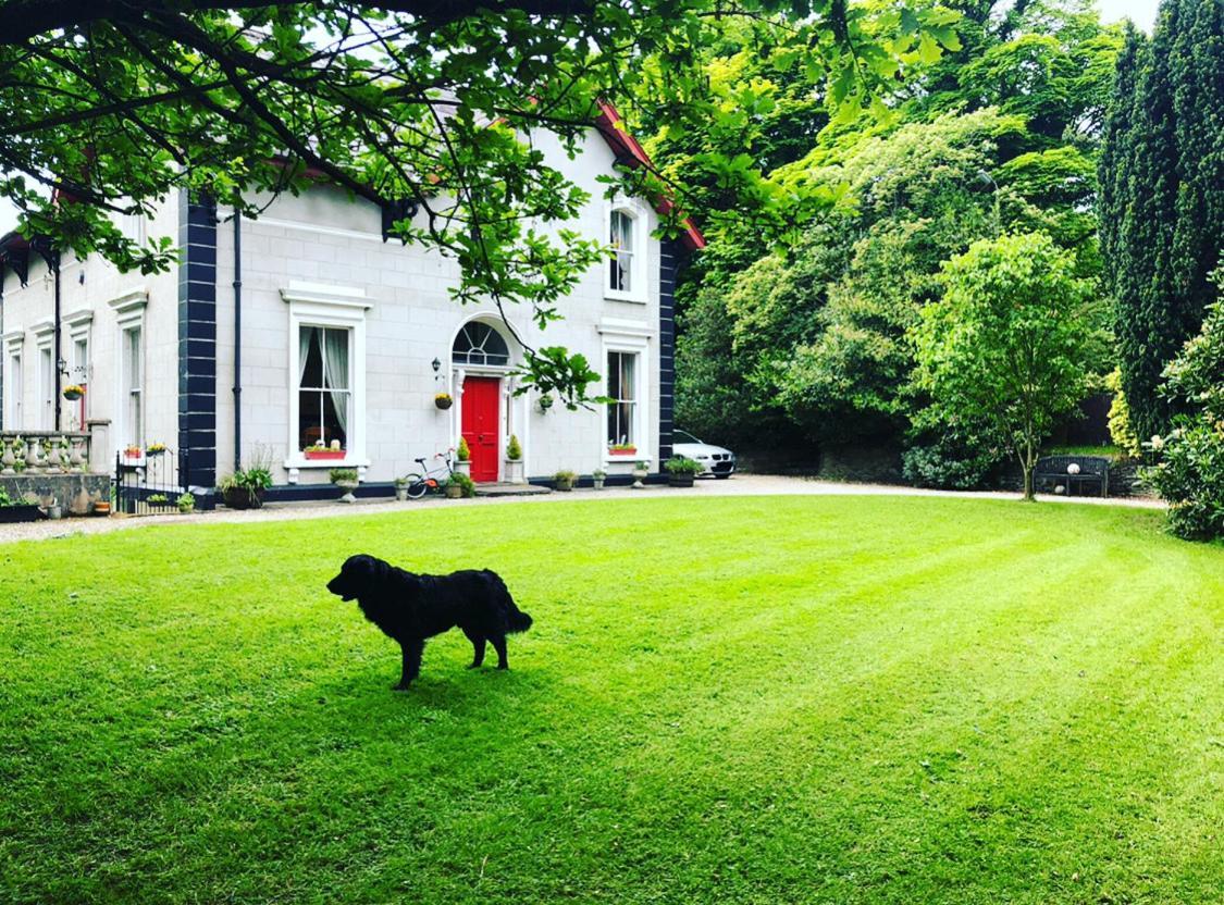 Fountain Hill House Villa Londonderry Esterno foto